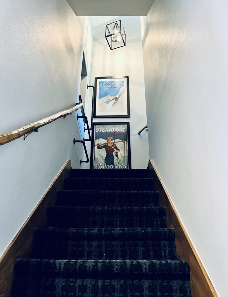 "Take 5" | Mountain Getaway - Breckenridge, Colorado