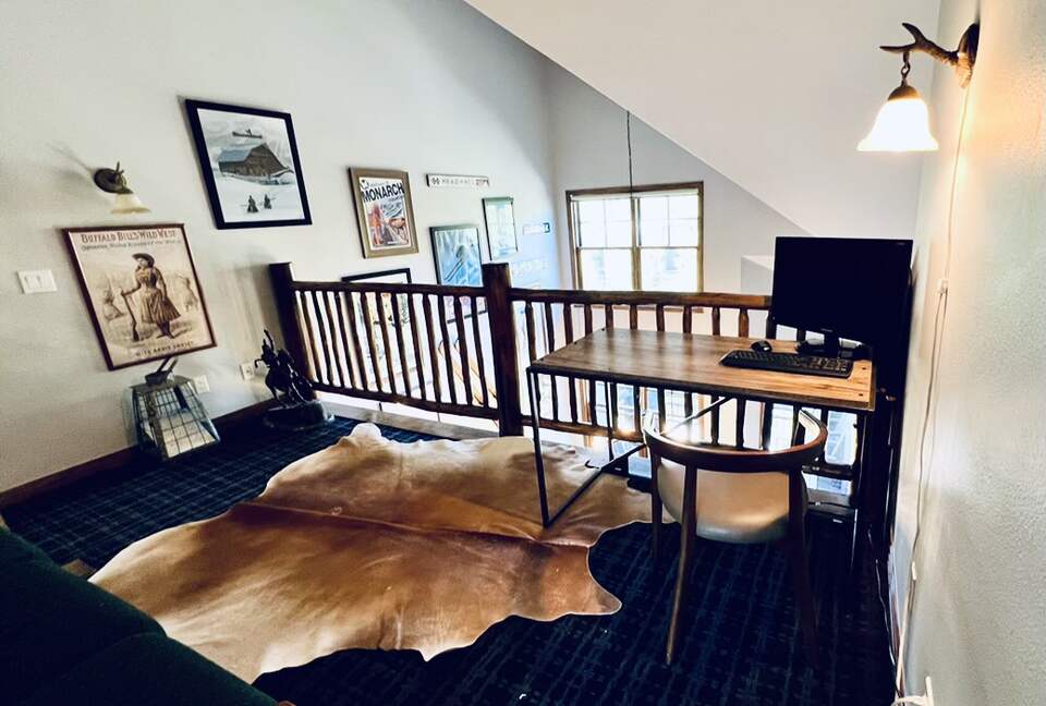 "Take 5" | Mountain Getaway - Breckenridge, Colorado