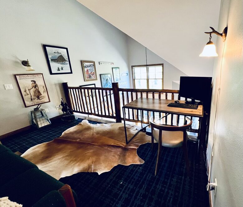 "Take 5" | Mountain Getaway - Breckenridge, Colorado