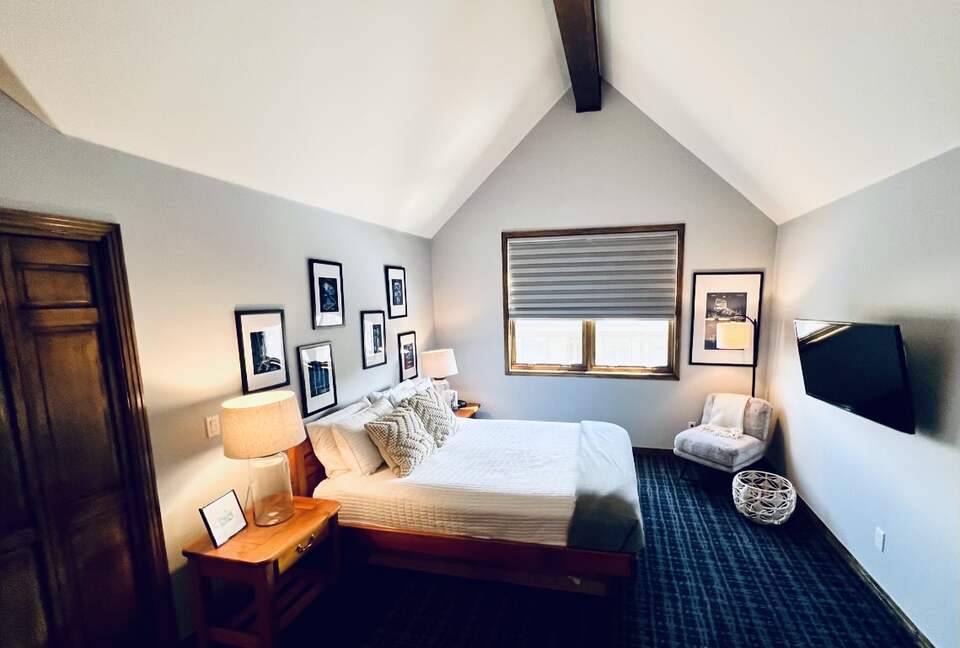 "Take 5" | Mountain Getaway - Breckenridge, Colorado