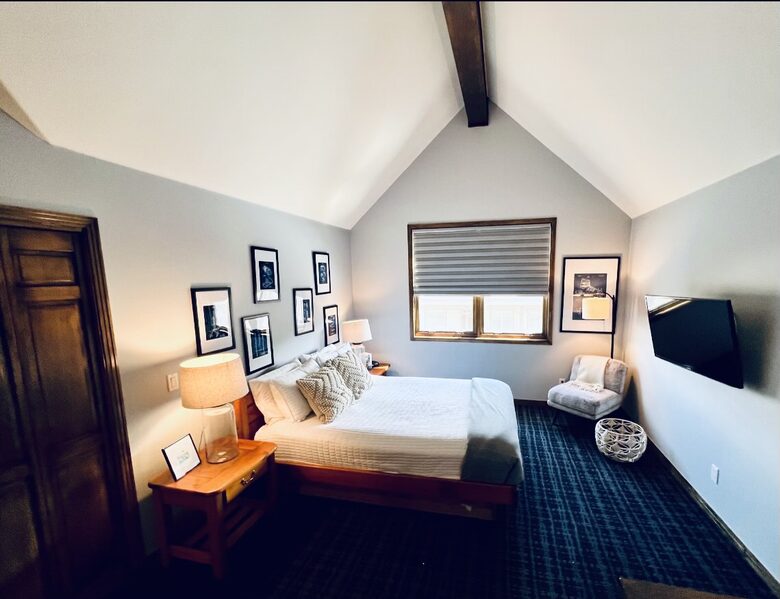 "Take 5" | Mountain Getaway - Breckenridge, Colorado