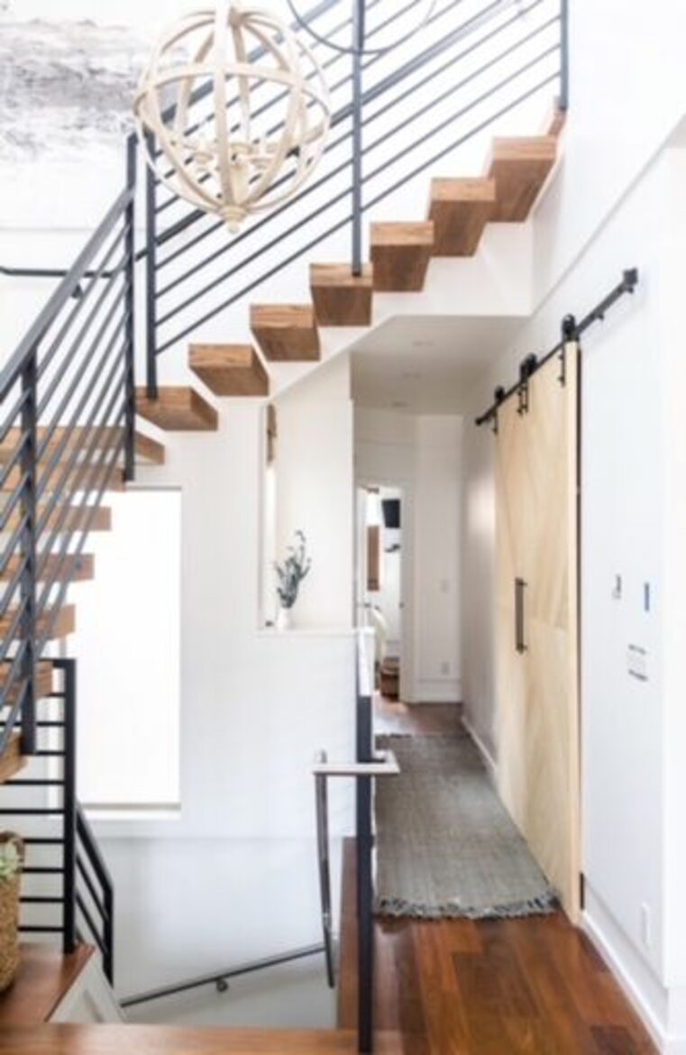 Private Roof Deck - San Francisco, California