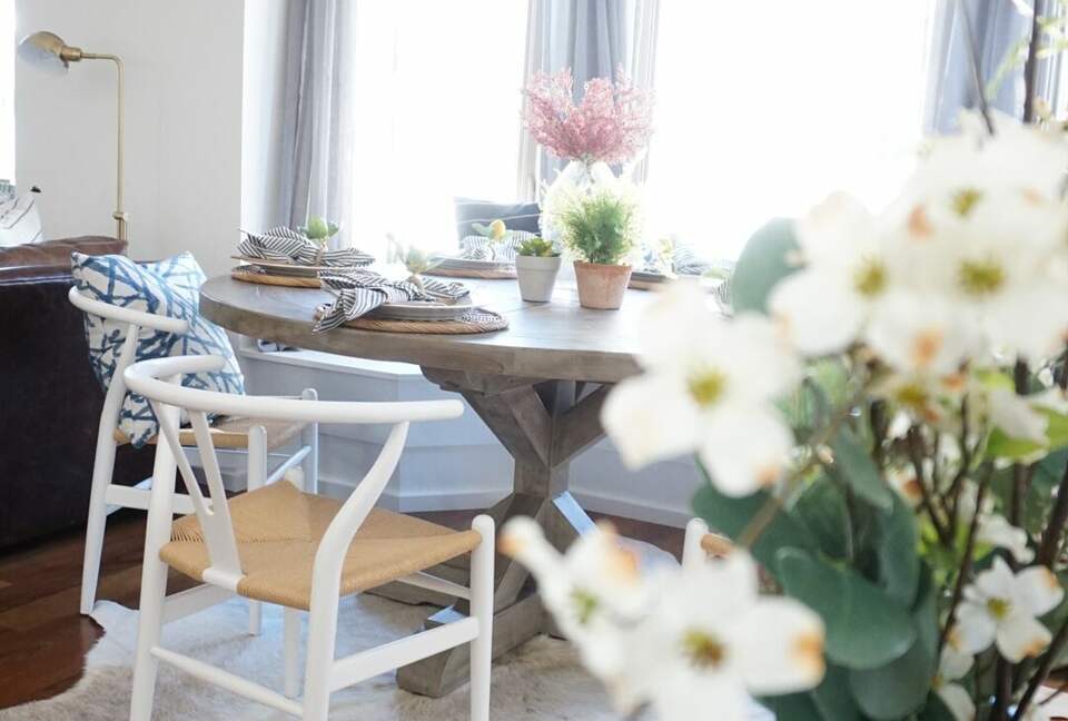 Private Roof Deck - San Francisco, California