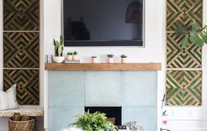 Private Roof Deck - San Francisco, California