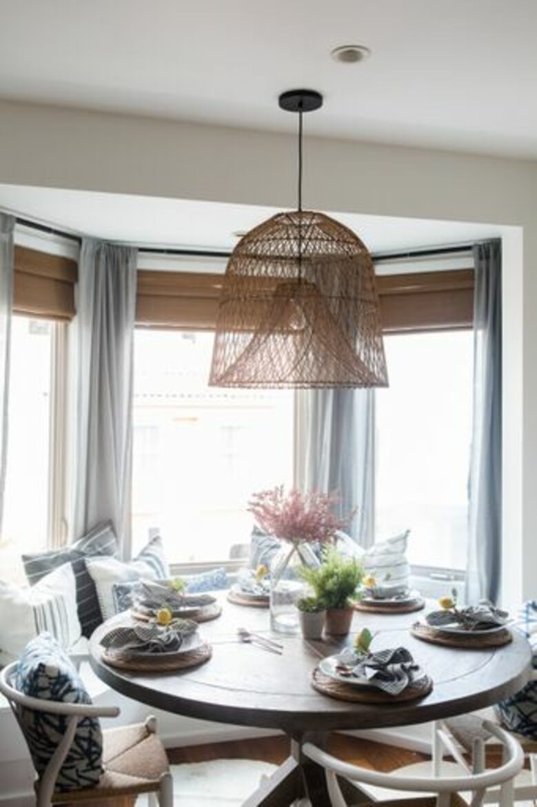 Private Roof Deck - San Francisco, California