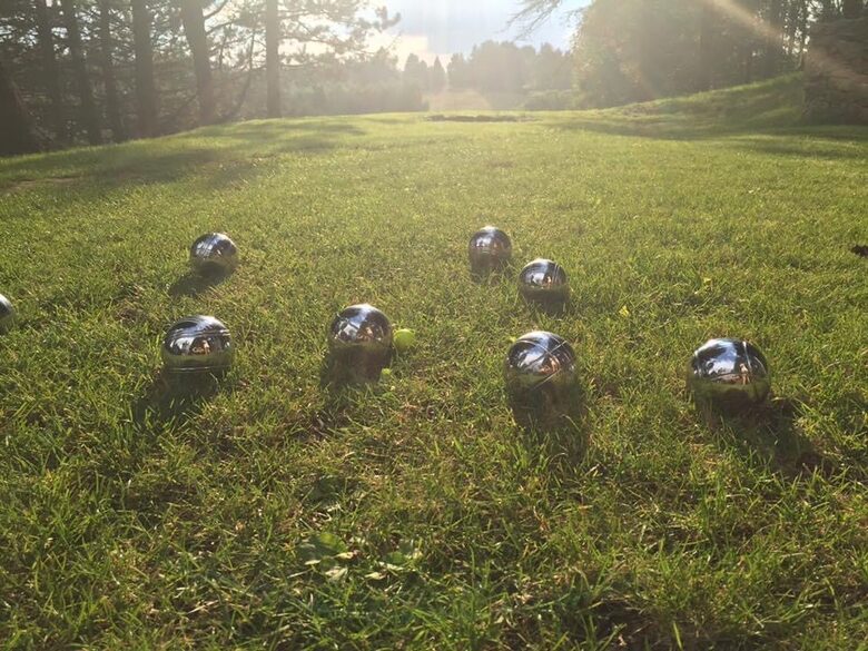 Bohemian Forest Paradise - Pohorská Ves, Czechia