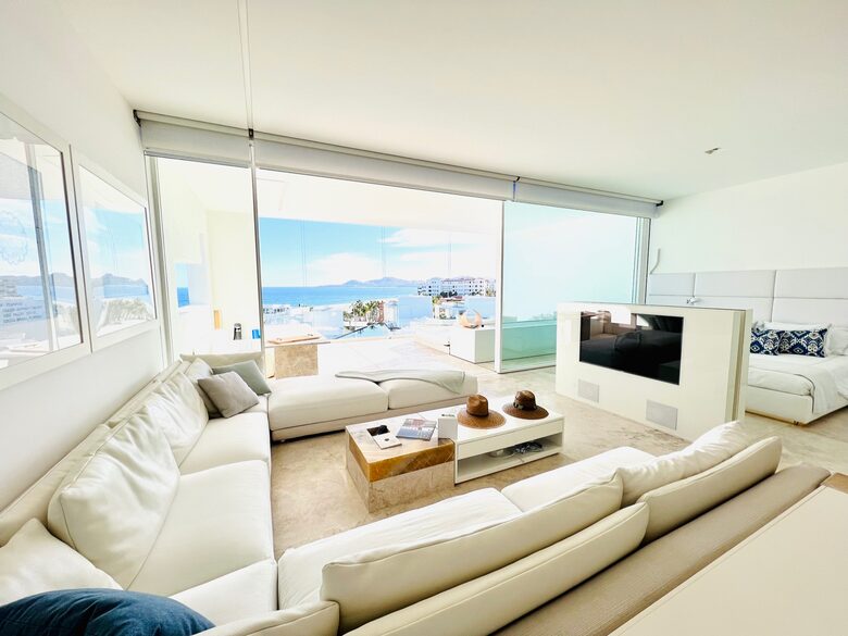 Viceroy - Two Bedroom - San Jose del Cabo, Mexico