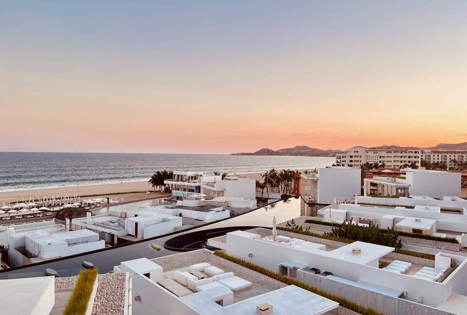 Viceroy - Two Bedroom - San Jose del Cabo, Mexico