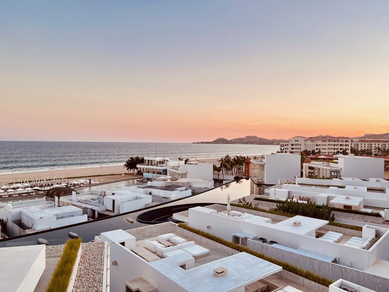 Viceroy - Two Bedroom - San Jose del Cabo, Mexico