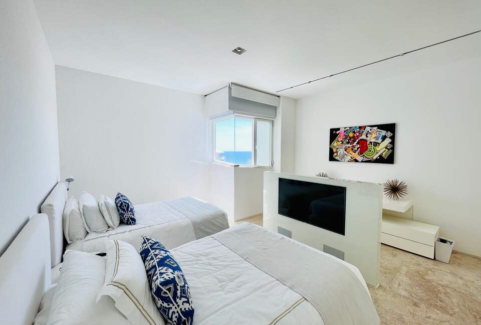 Viceroy - Two Bedroom - San Jose del Cabo, Mexico