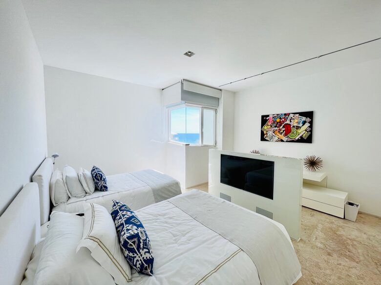 Viceroy - Two Bedroom - San Jose del Cabo, Mexico