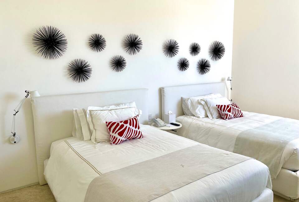 Viceroy - Two Bedroom - San Jose del Cabo, Mexico