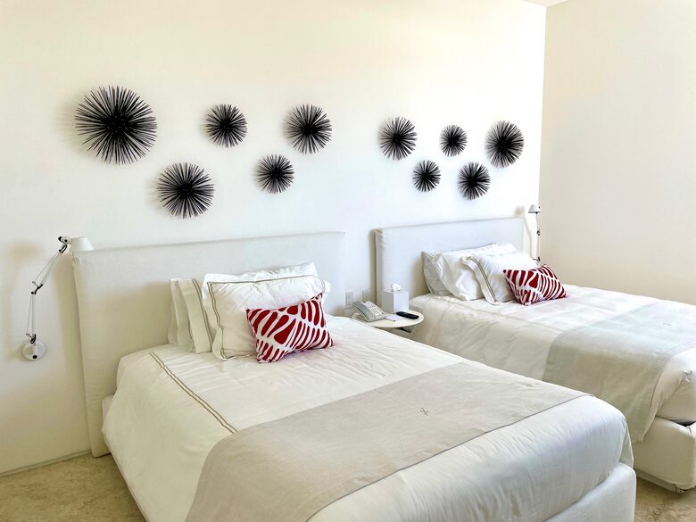 Viceroy - Two Bedroom - San Jose del Cabo, Mexico