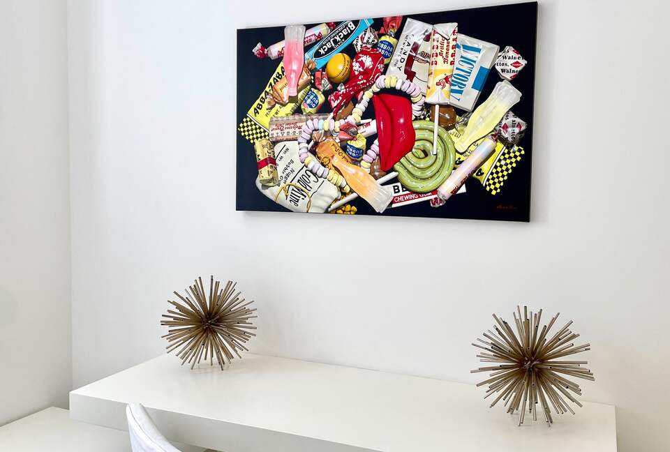 Viceroy - Two Bedroom - San Jose del Cabo, Mexico