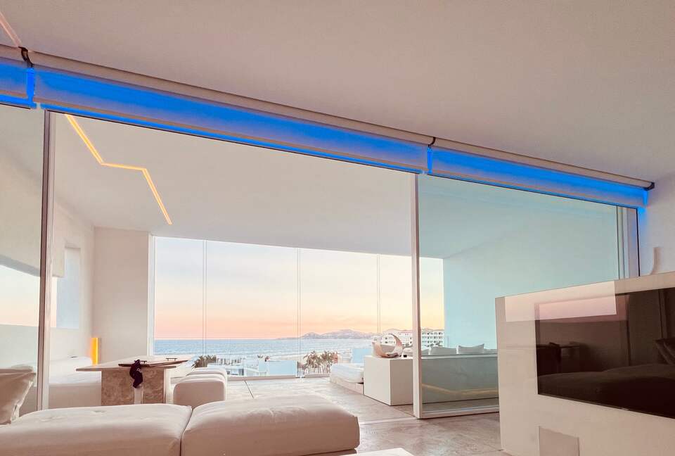 Viceroy - Two Bedroom - San Jose del Cabo, Mexico