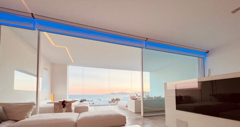 Viceroy - Two Bedroom - San Jose del Cabo, Mexico