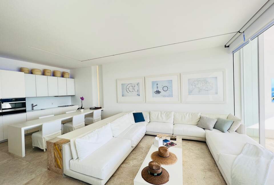 Viceroy - Two Bedroom - San Jose del Cabo, Mexico