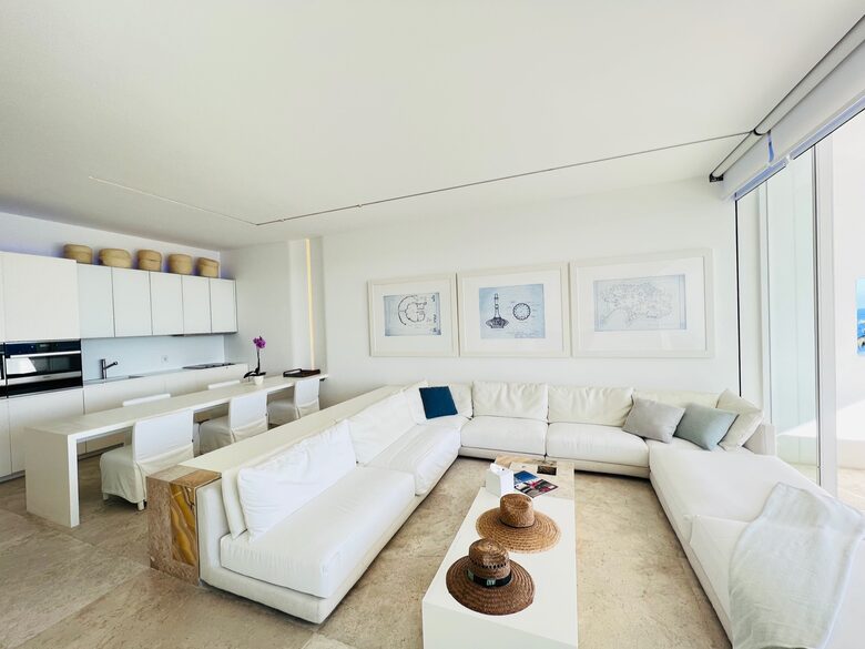 Viceroy - Two Bedroom - San Jose del Cabo, Mexico