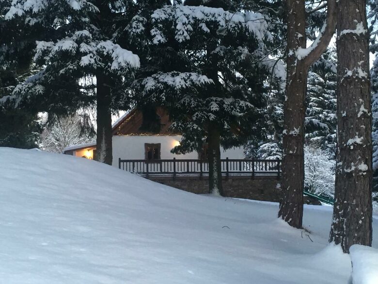 Bohemian Forest Paradise - Pohorská Ves, Czechia