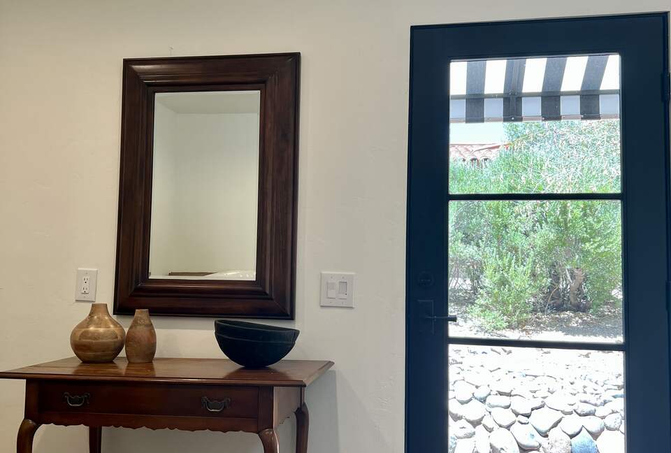 Relaxing Tucson Oasis - Tucson, Arizona