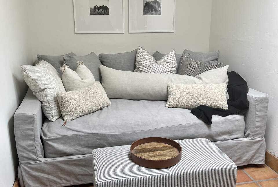 Relaxing Tucson Oasis - Tucson, Arizona