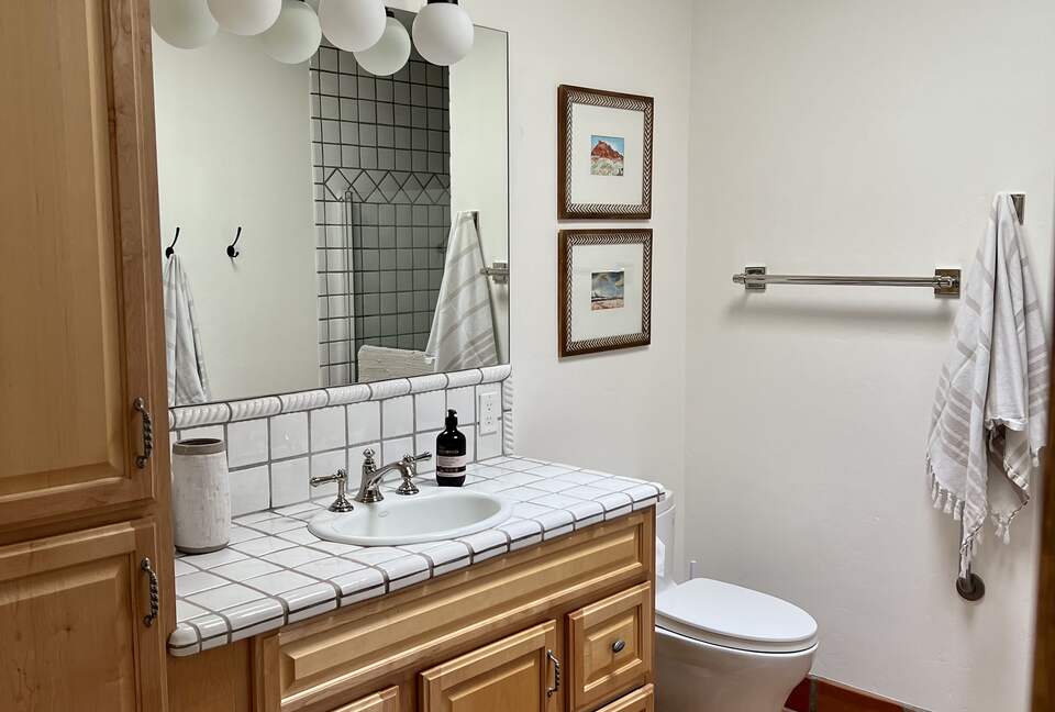 Relaxing Tucson Oasis - Tucson, Arizona