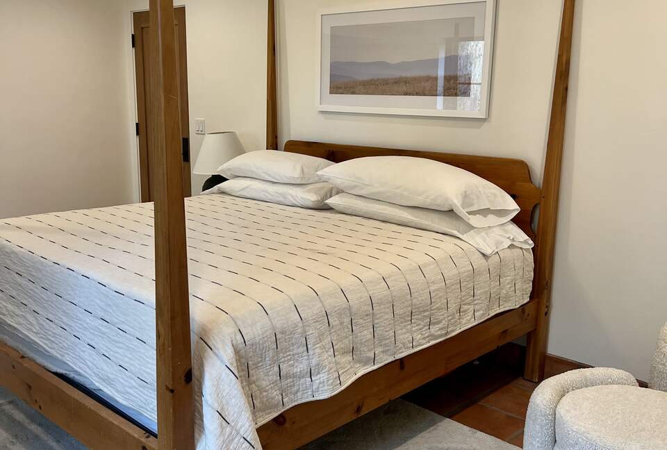 Relaxing Tucson Oasis - Tucson, Arizona