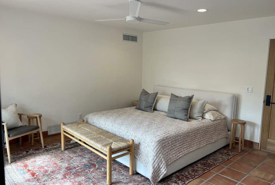 Relaxing Tucson Oasis - Tucson, Arizona