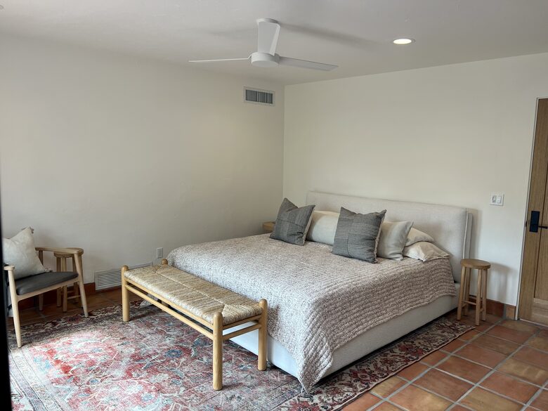 Relaxing Tucson Oasis - Tucson, Arizona