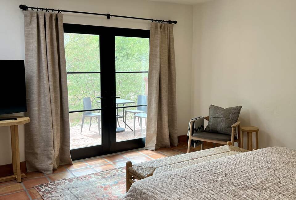 Relaxing Tucson Oasis - Tucson, Arizona