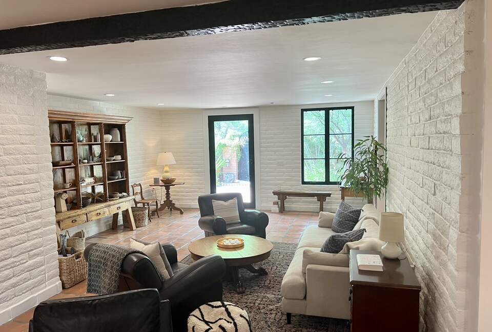 Relaxing Tucson Oasis - Tucson, Arizona