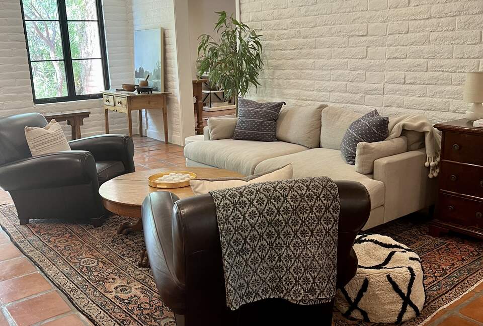 Relaxing Tucson Oasis - Tucson, Arizona