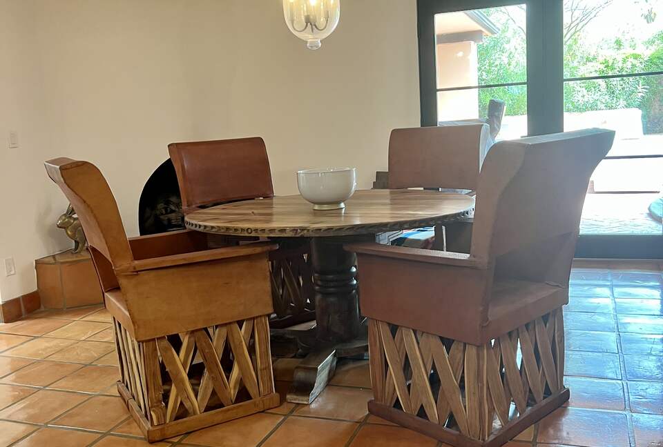 Relaxing Tucson Oasis - Tucson, Arizona