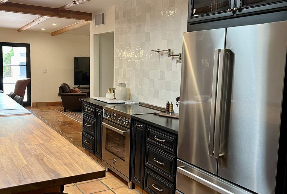 Relaxing Tucson Oasis - Tucson, Arizona