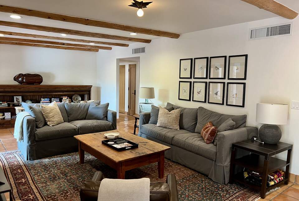 Relaxing Tucson Oasis - Tucson, Arizona