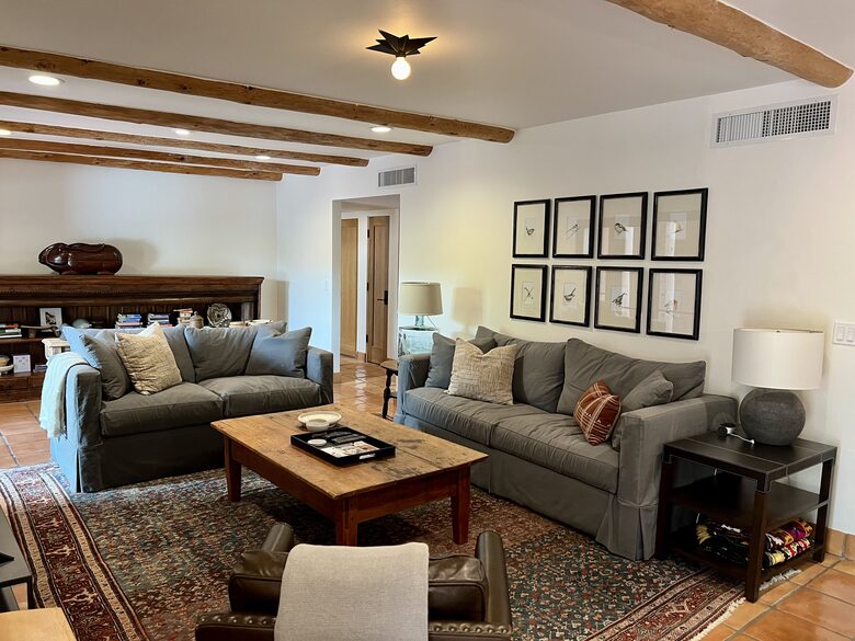 Relaxing Tucson Oasis - Tucson, Arizona