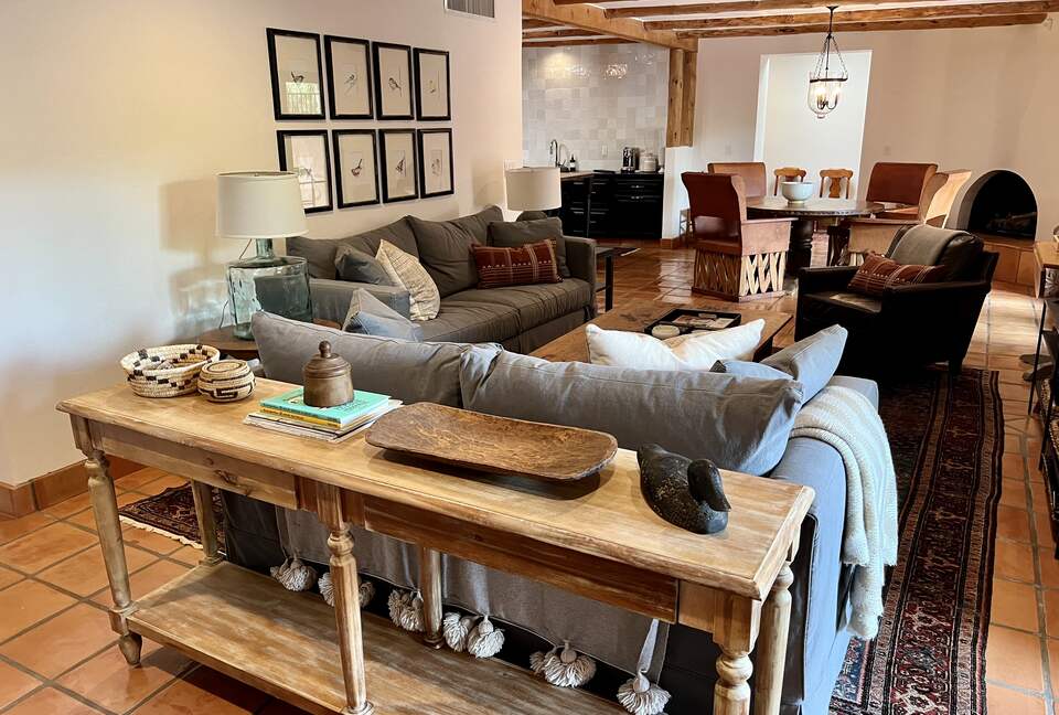 Relaxing Tucson Oasis - Tucson, Arizona