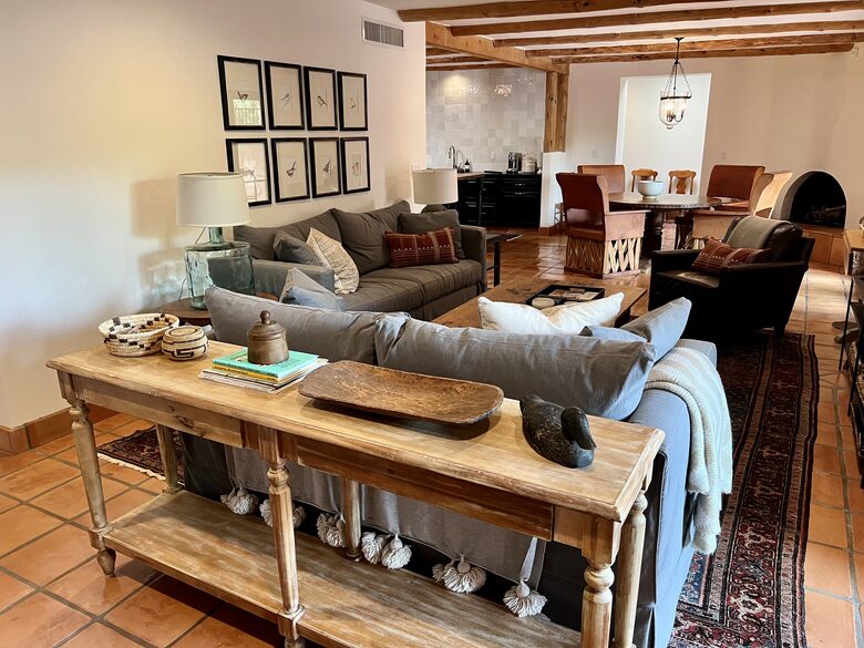 Relaxing Tucson Oasis - Tucson, Arizona