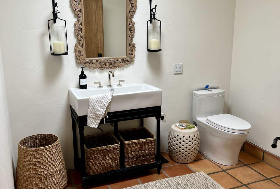 Relaxing Tucson Oasis - Tucson, Arizona