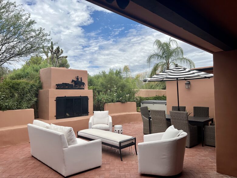 Relaxing Tucson Oasis - Tucson, Arizona