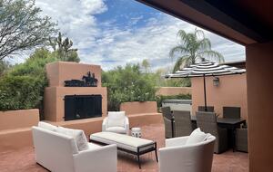 Relaxing Tucson Oasis - Tucson, Arizona