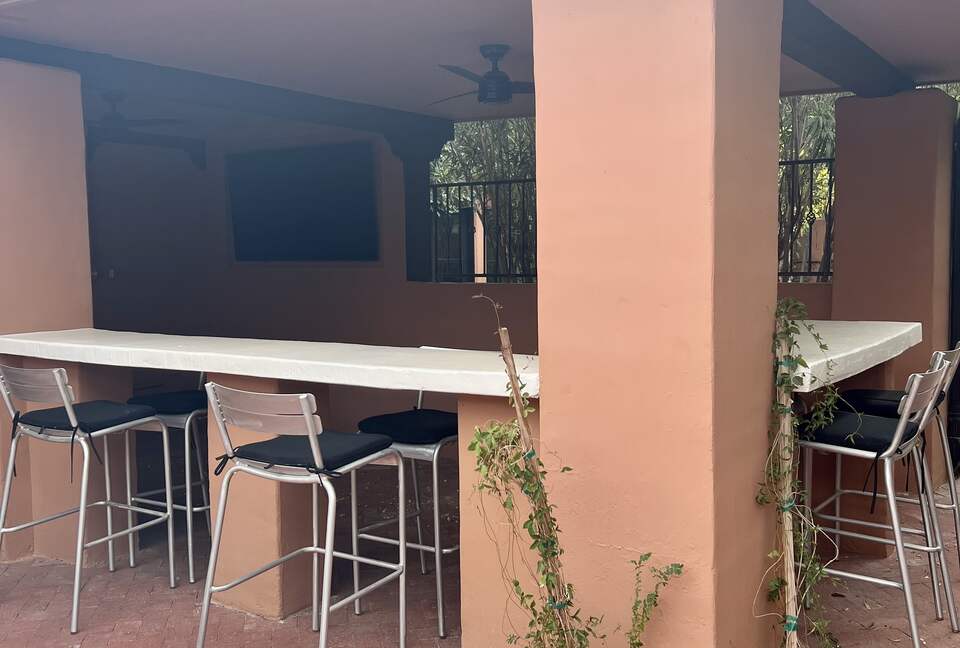 Relaxing Tucson Oasis - Tucson, Arizona