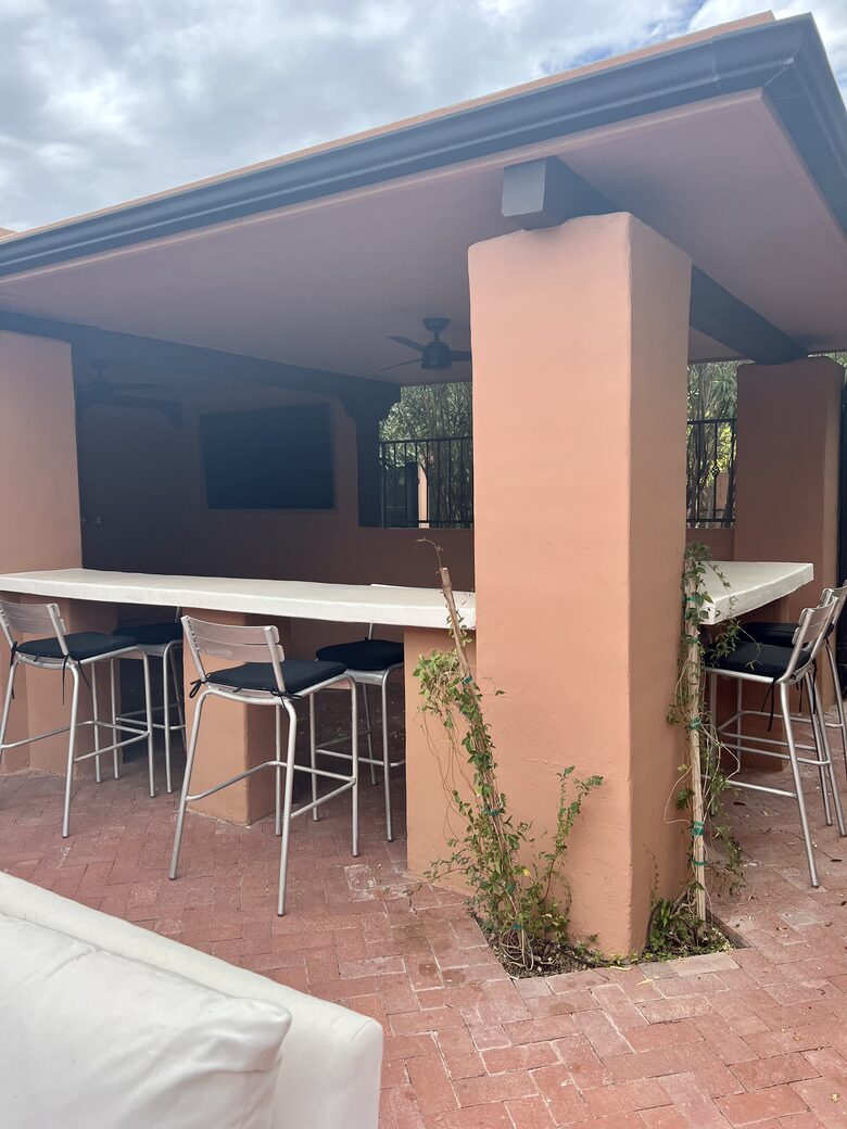 Relaxing Tucson Oasis - Tucson, Arizona