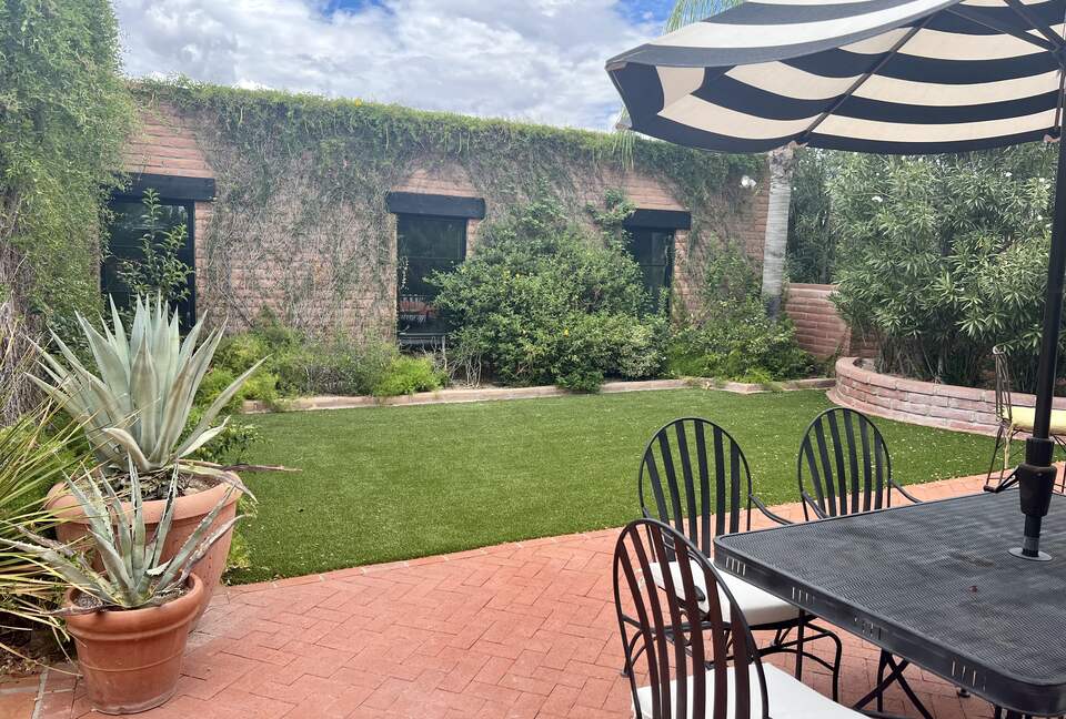 Relaxing Tucson Oasis - Tucson, Arizona