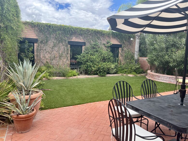 Relaxing Tucson Oasis - Tucson, Arizona