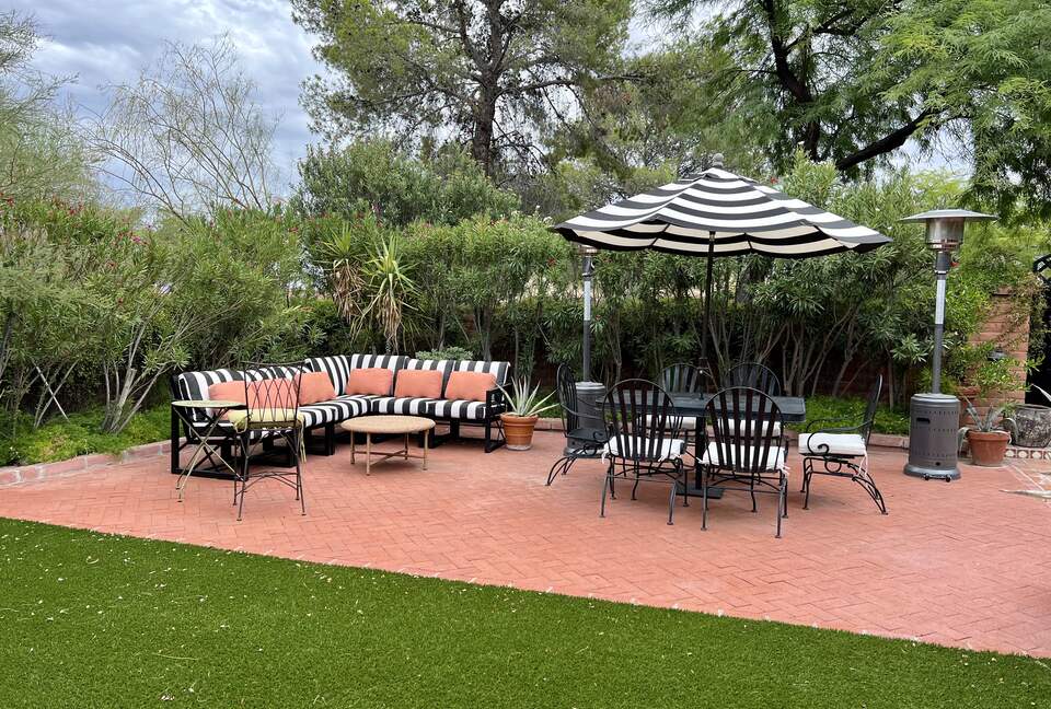 Relaxing Tucson Oasis - Tucson, Arizona