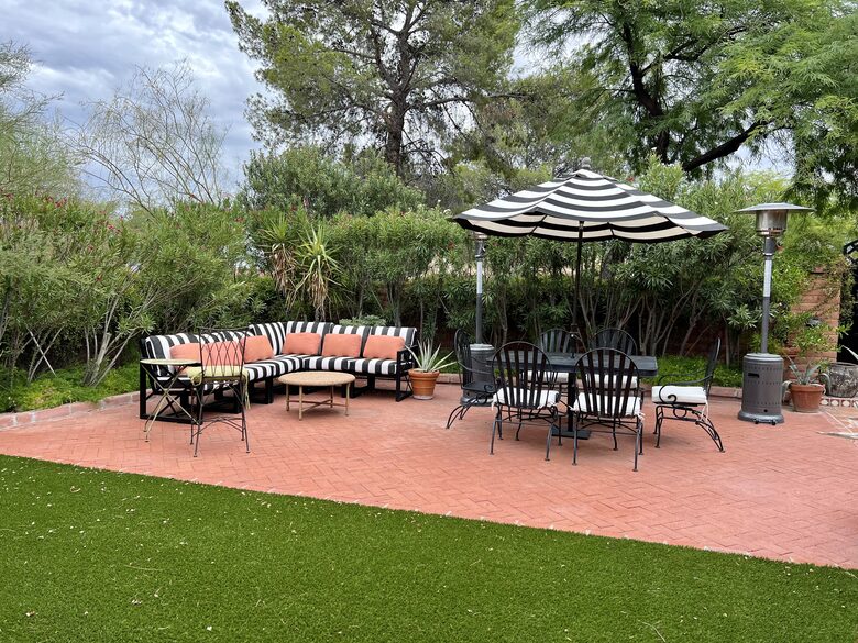 Relaxing Tucson Oasis - Tucson, Arizona