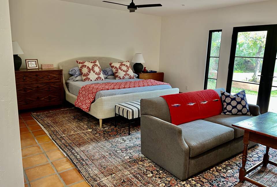 Relaxing Tucson Oasis - Tucson, Arizona