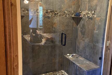 Exquisite Mountain Lodge with Stunning Views - Bailey, Colorado