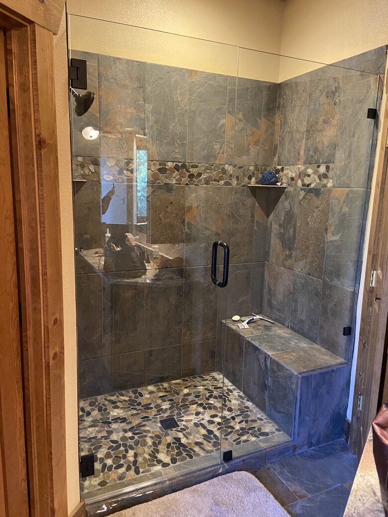 Exquisite Mountain Lodge with Stunning Views - Bailey, Colorado